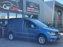 Volkswagen Caddy - 2.0 TDI Highline|02-2027|AUTOMAAT|NAV|CRUISECONTROLE|NAP|BTW