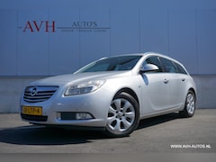 Opel Insignia Sports Tourer - 1.6 T Edition
