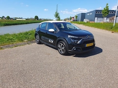 Citroën C3 - 1.2 PureTech Feel