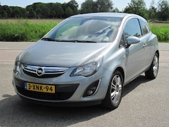 Opel Corsa - 1.4-16V BlitZ