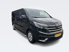 Renault Trafic - 2.0 Blue dCi 150 EDC T30 L2H1 Advance l Demo Zuidoost l vraag naar beschikbaarheid