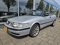 Saab 9-3 Cabrio - 2.0 S
