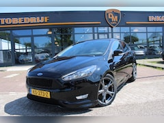 Ford Focus - 1.5 ST-Line | Cruise | Self-Park | PDC |
