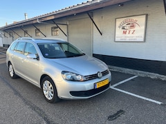 Volkswagen Golf Variant - 1.2 TSI Comfortline BlueMotion DEALER OH/ NIEUWE APK/ 1e EIG