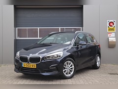 BMW 2-serie Active Tourer - 218i Executive Edition automaat, Sportstoelen, Navigatie