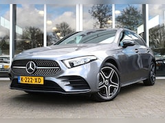 Mercedes-Benz A-klasse - 250 e Business Solution AMG Limited