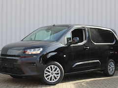 Fiat Doblò - 1.5D 130pk L2 1000kg