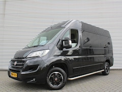 Fiat Ducato - 30 2.3 MultiJet L2H2 Luxury Pro | Camera | Navi | Cruise | Side Bars | Eerste eigenaar | D