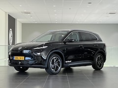 MG MGS5 EV - Luxury 64 kWh | Nu te bestellen / bezichtigen | Full option voor €39.950 INCL Metallic | 4