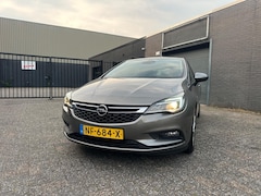 Opel Astra - 1.4 Business+ Aut. Clima Navi Dak PDC Led LM-Wielen APK NAP