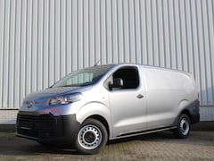 Toyota PROACE Long Worker - 2.0 D-4D Challenger | Carplay | PDC | Airco | Cruise | Schuifdeur rechts |