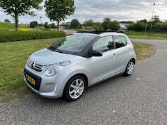 Citroën C1 - 1.2 PureTech Airscape Shine cabiolet