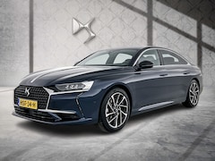DS 9 - 9 E-Tense RIVOLI+ 250 | Rijklaar | Lounge achterbank |