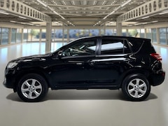 Toyota RAV4 - 2.0 VVTi Executive Business Netjes onderhouden, trekhaak, Navi+Camera