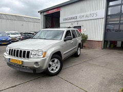 Jeep Grand Cherokee - 3.7 V6 Laredo