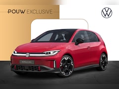 Volkswagen ID.Polo - GTI 226pk 52 kWh | Panoramadak | Trekhaak Afneembaar