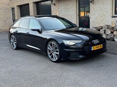 Audi A6 Avant - S6 TDI quattro 344 PK | RS SEATS|360 CAM|FULL
