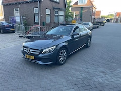 Mercedes-Benz C-klasse - 350 e Lease Edition
