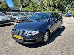 Volkswagen Passat - 1.8 TFSI Comfortline // APK 3-3-2026