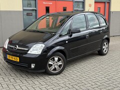 Opel Meriva - 1.6-16V Cosmo, Airco