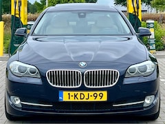 BMW 5-serie - 525xd High Exe. 2013 DAK/DIGI-DASH/COMFORT
