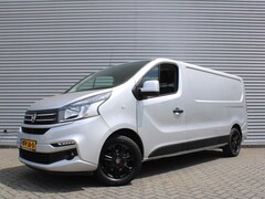 Fiat Talento - 2.0 MultiJet L2H1 Pro Edition | Trekhaak | Camera | Cruise | 17" LM | Airco | Winterset |