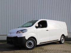 Toyota PROACE Long Worker - 2.0 D-4D Challenger | Carplay | PDC | Airco | Cruise | Schuifdeur rechts |