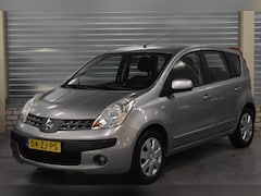 Nissan Note - 1.4 Acenta + Airco