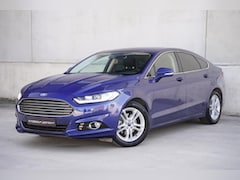 Ford Mondeo - 1.5 Titanium, Automaat, 1ste eigenaar NAP