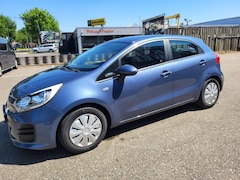 Kia Rio - 1.2 CVVT ComfortPlusLine
