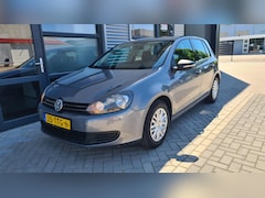 Volkswagen Golf - 1.2 TSI Trendline