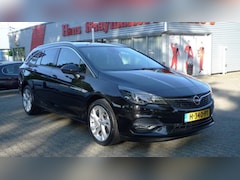 Opel Astra Sports Tourer - 1.2 Edition+ Achteruitrijcamera, Apple carplay/android auto, trekhaak. All-in prijs