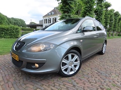SEAT Altea XL - 1.6 Stylance Ecc Cruisecontrol Navigatie Pdc Lm Vekgen Trekhaak