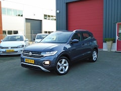 Volkswagen T-Cross - 1.0 TSI Style, Automaat, Cruise, Clima
