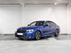 BMW 3-serie - Sedan 318i | M-Sport Pro | Innovation Pack | Comfort Pack | Driving Assistant | Harman/kar