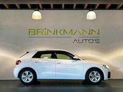 Audi A1 Sportback - 30 TFSI Pro Line - Cr. Control - Kleurendisplay