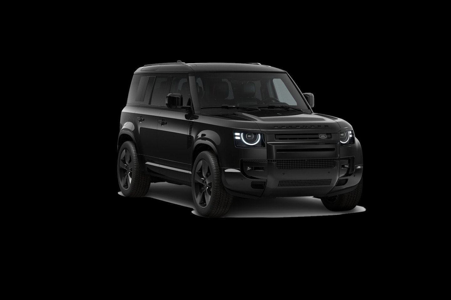 Land Rover Defender 110 - P300e Dynamic HSE Edition l Head Up Display l Koelkast l Elektr. Trekhaak l Caraway Interi - AutoWereld.nl