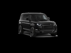 Land Rover Defender 110 - P300e Dynamic HSE Edition l Head Up Display l Koelkast l Elektr. Trekhaak l Caraway Interi