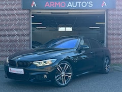 BMW 4-serie Gran Coupé - 420i High Executive M-pakket | Carplay | Schuifdak