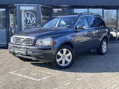 Volvo XC90 - 3.2 Summum 7p Youngtimer | Schuifdak | Bi-Xenon