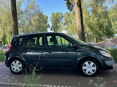 Renault Scénic - 2.0-16V Dynamique Comfort AIRCOAPKKOOPJE