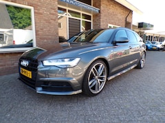 Audi A6 Avant - 1.8 TFSI ultra Advance Sport S-Line Automaat / Navi / Stoelverwarming