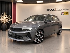 Opel Astra - 1.6 Hybrid GS Line 180PK PHEV | SOH 100% | 360 Camera | ACC | Winter Pack | BTW