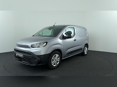 Toyota PROACE CITY Electric - Challenger 50 kWh | Airco | Parkeersensoren | Cruise Control | Trekhaak