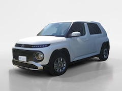 Hyundai Inster - Pulse 49 kWh + Winter pack | 0, 99% RENTE MOGELIJK | VAN € 29.500, - VOOR € 27.250,