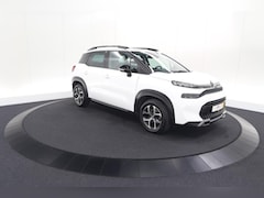 Citroën C3 Aircross - PureTech 130 EAT6 Plus | Stoelverwarming | Parkeersensoren | Apple Carplay