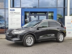 Ford Kuga - 2.5 PHEV Titanium | €4000 voordeel | Gratis laadpaal | Te Bestellen | 243PK | Elektrisch w