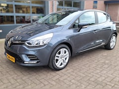 Renault Clio - 0.9 TCe Zen