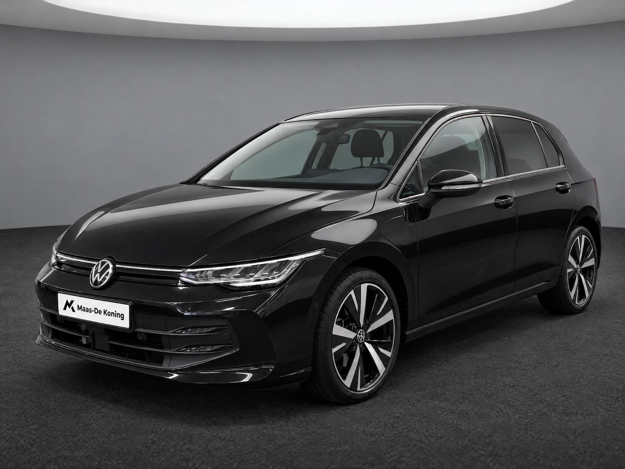 Volkswagen Golf - 1.5 204pk DSG eHybrid Life Edition · Camera · Dodehoek Detectie · Apple/Android Car Play · - AutoWereld.nl