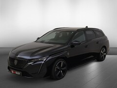 Peugeot 308 SW - 1.6 Plug-in Hybrid 225 GT | Leder | Stoelmassage | 360° Camera